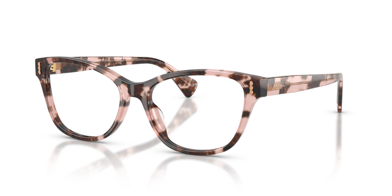 Ralph RA7195U in Pink Havana - Alternate View