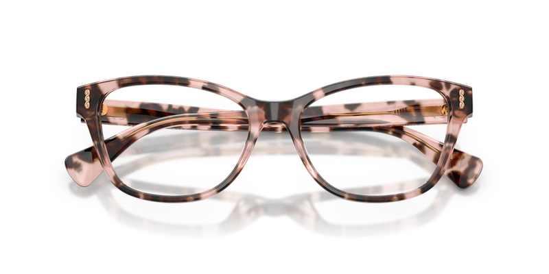 Ralph RA7195U in Pink Havana - Alternate View