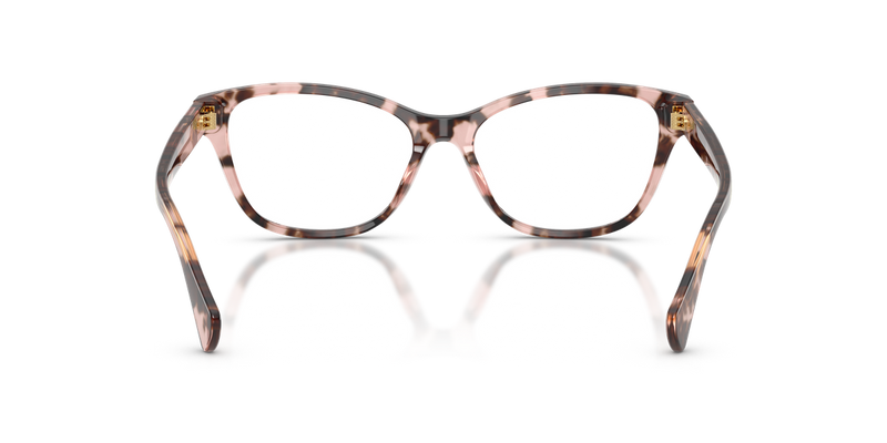 Ralph RA7195U in Pink Havana - Alternate View