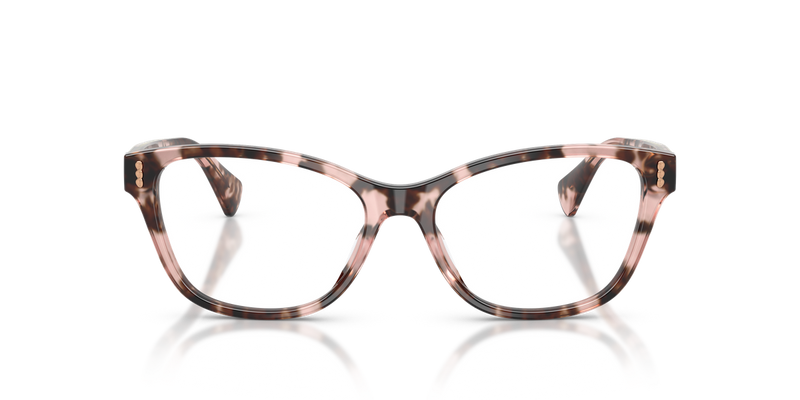 Ralph RA7195U in Pink Havana - Alternate View