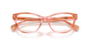 Pink Havana Brown / Demo Lens (6341)