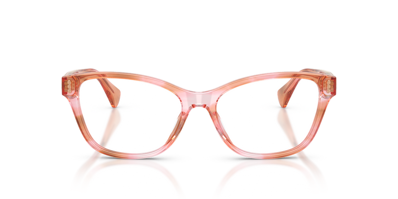 Ralph RA7195U in Pink Havana Brown - Alternate View