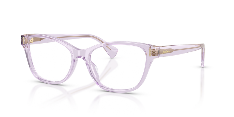 Ralph RA7195U in Transparent Rose - Alternate View