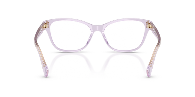 Ralph RA7195U in Transparent Rose - Alternate View
