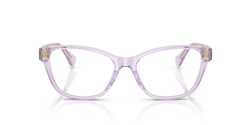Ralph RA7195U in Transparent Rose - Alternate View