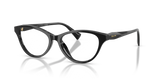 Shiny Black / Demo Lens (5001)