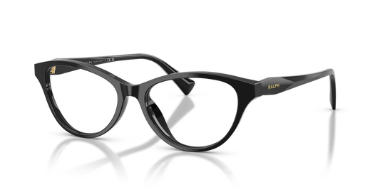 Ralph RA7197U - Shiny Black / Demo Lens (5001)