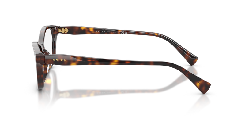 Ralph RA7197U in Dark Brown Havana - Alternate View