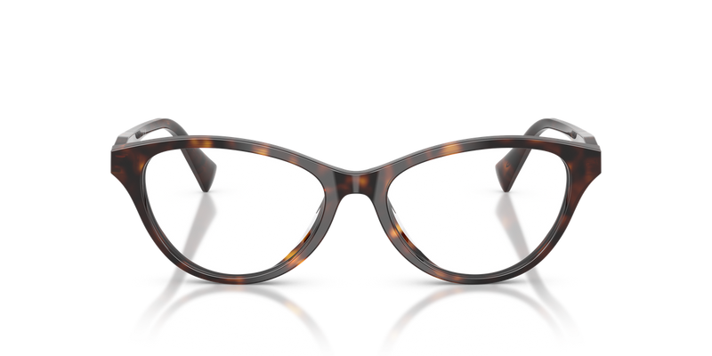 Ralph RA7197U in Dark Brown Havana - Alternate View