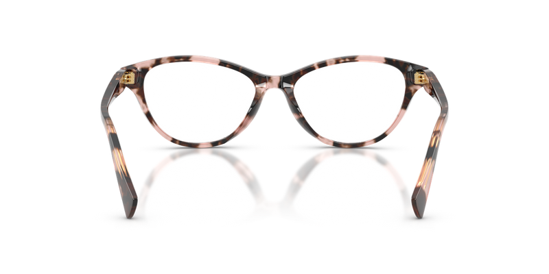 Ralph RA7197U in Pink Havana - Alternate View