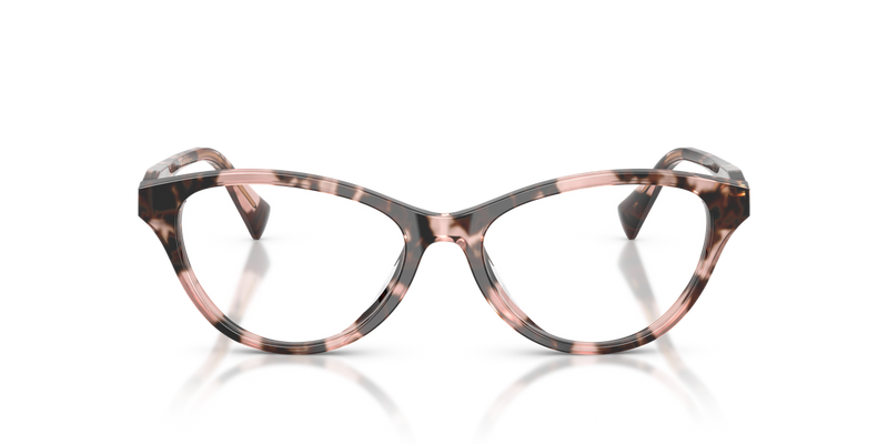 Ralph RA7197U in Pink Havana - Alternate View
