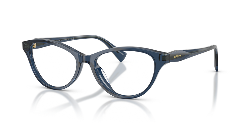 Ralph RA7197U in Blue Crystal - Alternate View
