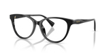 Shiny Black / Demo Lens (5001)
