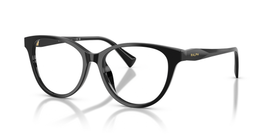 Ralph RA7198U - Shiny Black / Demo Lens (5001)