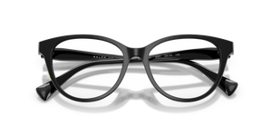 Shiny Black / Demo Lens (5001)