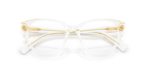 Crystal / Demo Lens (5002)