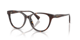 Dark Havana Brown / Demo Lens (5003)