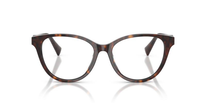 Ralph RA7198U in Dark Havana Brown - Alternate View