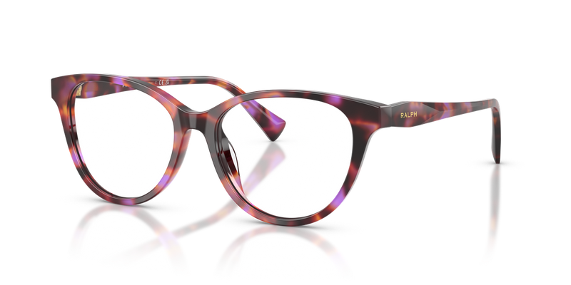 Ralph RA7198U in Violet Havana - Alternate View