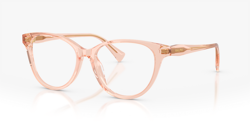 Ralph RA7198U in Transparent Peach - Alternate View