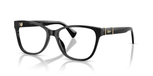 Ralph RA7199U - Black / Demo Lens (5001)