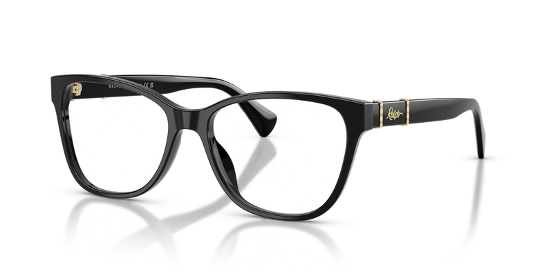 Ralph RA7199U in Black - Front View