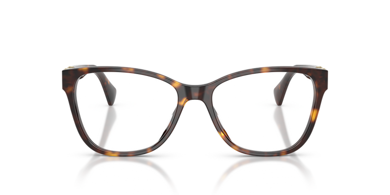 Ralph RA7199U in Brown Havana - Alternate View