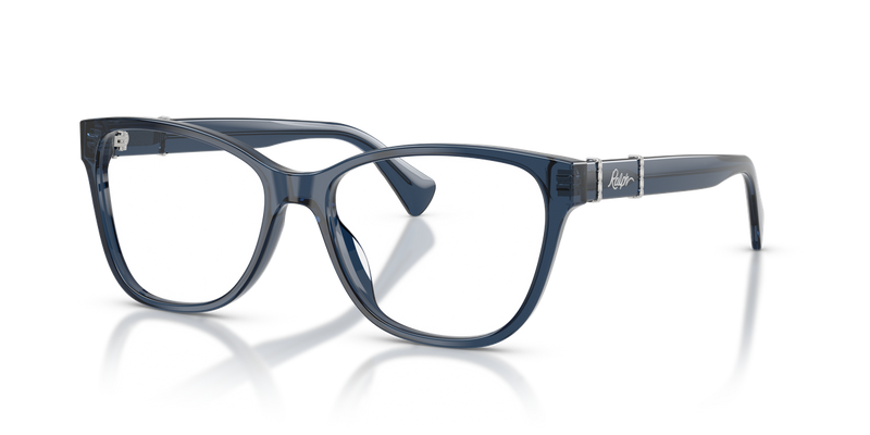 Ralph RA7199U in Blue Crystal - Alternate View