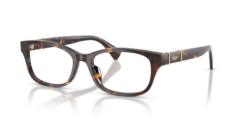 Ralph RA7201U in Havana Brown - Alternate View