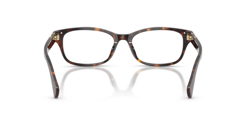 Ralph RA7201U in Havana Brown - Alternate View