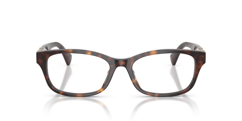 Ralph RA7201U in Havana Brown - Alternate View