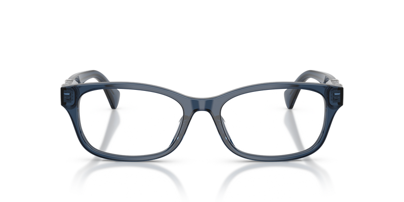 Ralph RA7201U in Transparent Blue - Alternate View