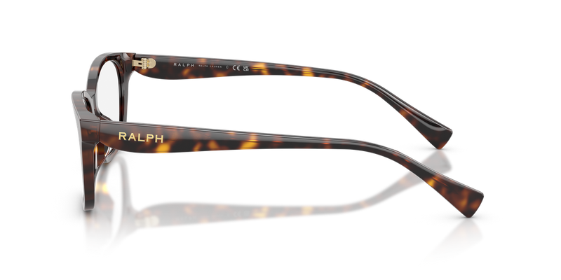 Ralph RA7202U in Havana Brown - Alternate View