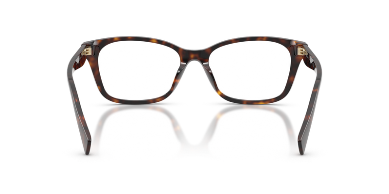 Ralph RA7202U in Havana Brown - Alternate View