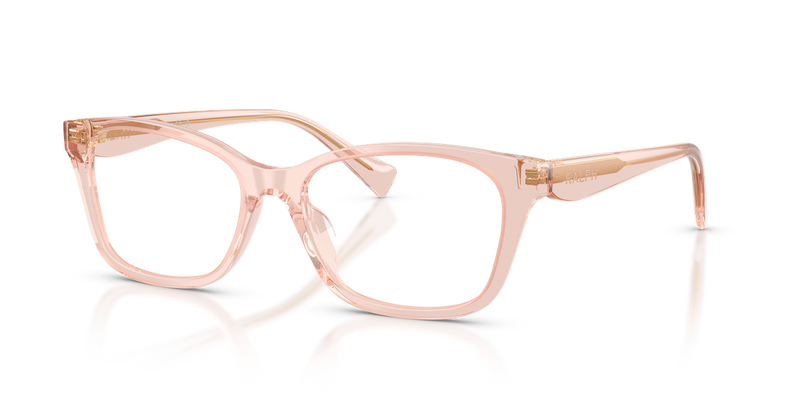 Ralph RA7202U in Transparent Rose - Alternate View