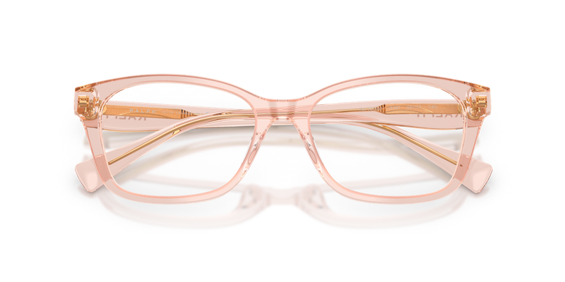 Ralph RA7202U in Transparent Rose - Alternate View