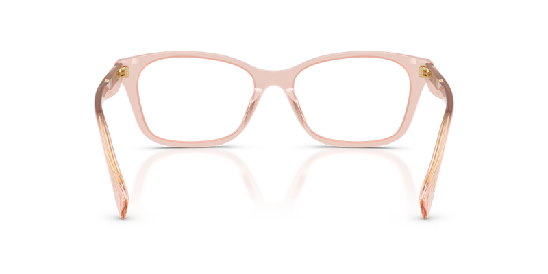 Ralph RA7202U in Transparent Rose - Alternate View