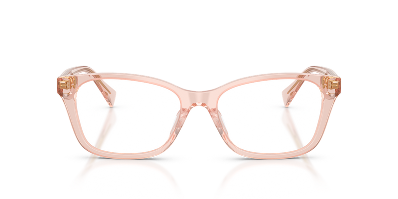 Ralph RA7202U in Transparent Rose - Alternate View