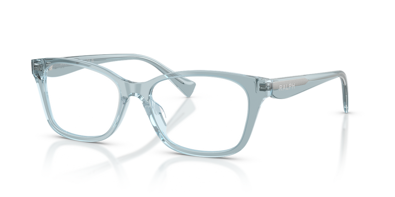 Ralph RA7202U in Transparent Blue - Alternate View