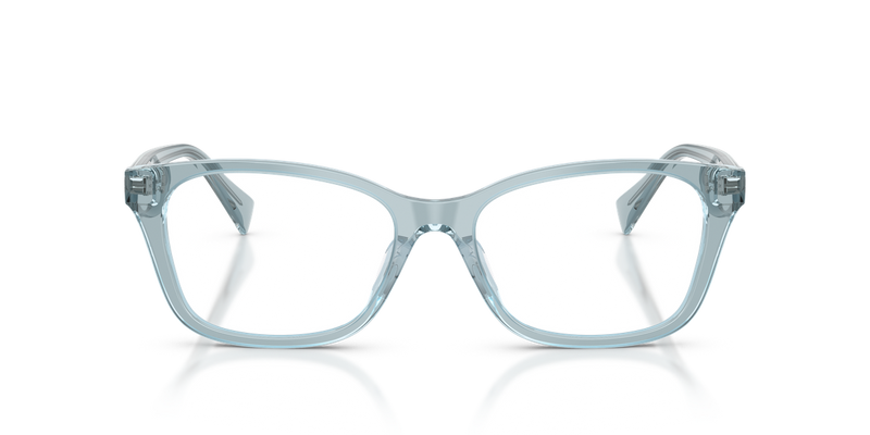 Ralph RA7202U in Transparent Blue - Alternate View