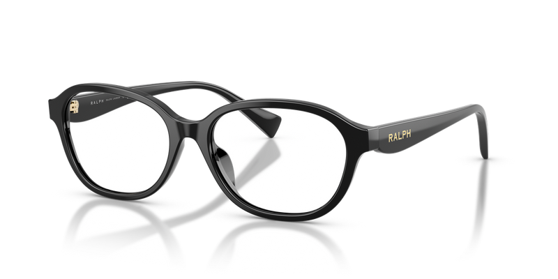Ralph RA7203U in Black - Front View
