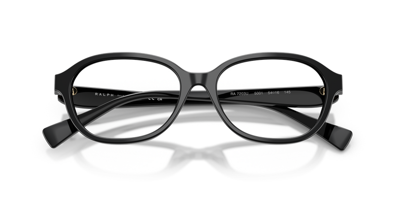 Ralph RA7203U in Black - Side View