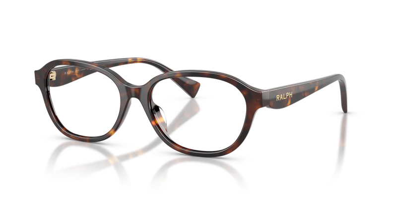 Ralph RA7203U in Havana Brown - Alternate View