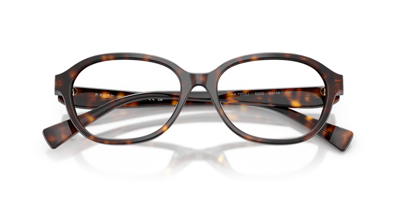 Ralph RA7203U in Havana Brown - Alternate View