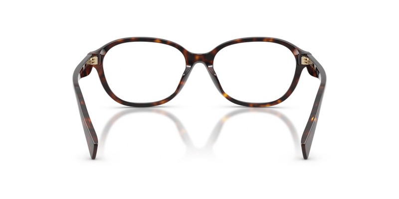 Ralph RA7203U in Havana Brown - Alternate View