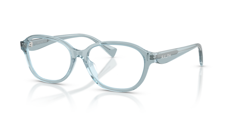 Ralph RA7203U in Transparent Blue - Alternate View