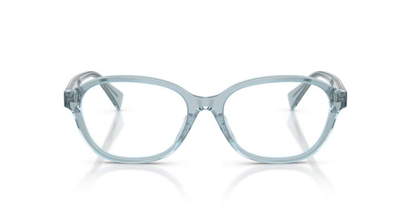 Ralph RA7203U in Transparent Blue - Alternate View