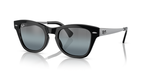 Black / Blue Vintage (901/G6)