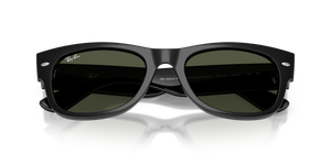 Black / Green (601/31)