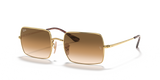Arista Gold / Light Brown Gradient (914751)